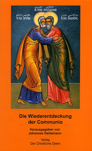 Datei:Die Wiederentdeckung der Communio.jpg