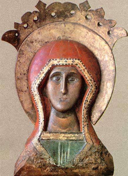 Datei:Großmärtyrerin Paraskeva.jpg