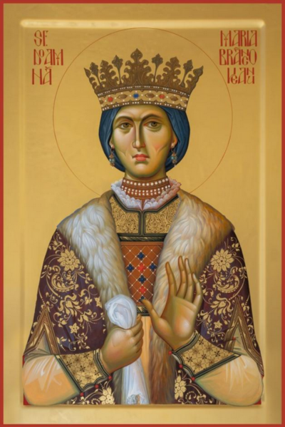 Datei:Sfânta Doamnă Maria Brâncoveanu.png