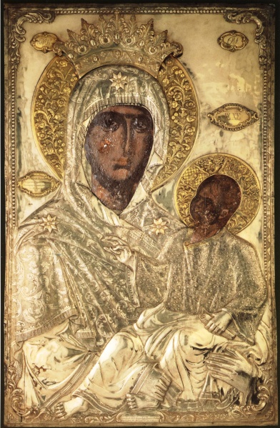 Datei:Panagia Esfagmeni.jpg