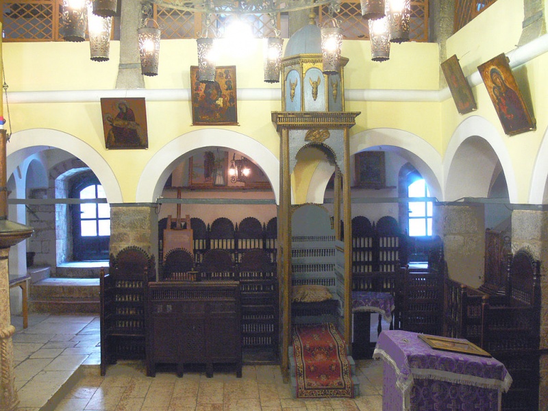 Datei:1024px-Sarajevo old orthodox 02.jpg