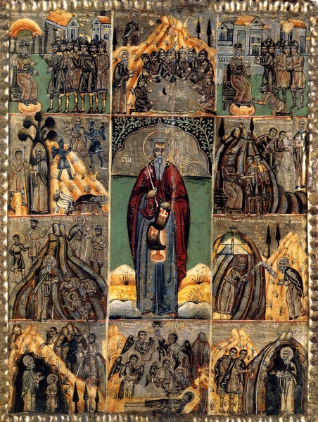 Datei:Johannes von Rila1.jpg