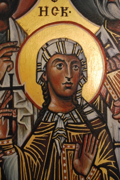 Datei:Eulalia, hl. Märtyrerin.jpg