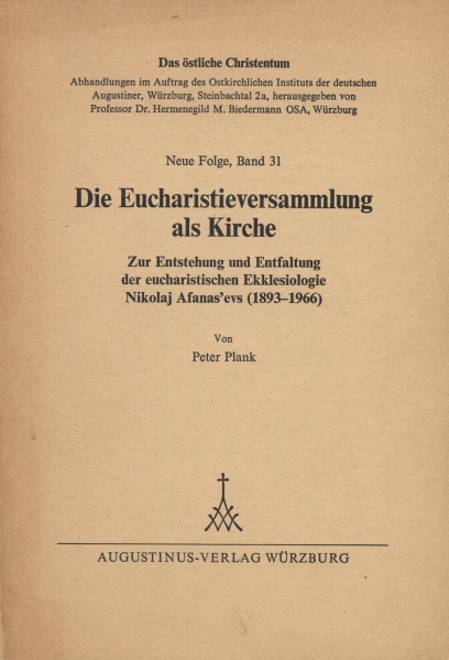 Datei:Die Eucharistieversammlung als Kirche.jpg